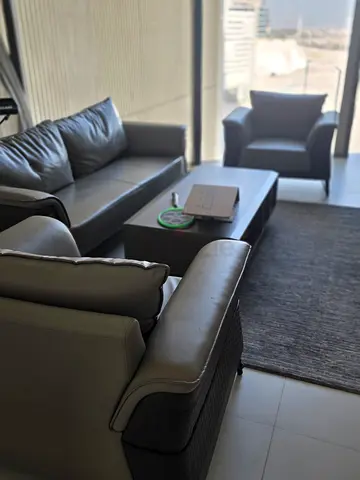 Modern Living Room Furniture Collection