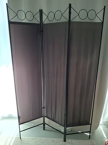 Room Divider Screen