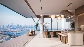 Il Vento | Premium 2 BR | Hot Deal | Strategic Location