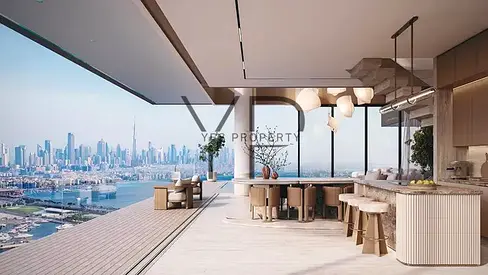 Il Vento | Premium 2 BR | Hot Deal | Strategic Location