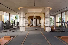 Serene | Jumeirah Island | Architectural Gem