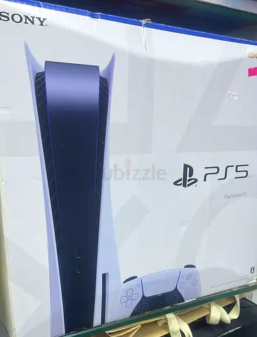 Sony PlayStation 5 Console (PS5) - like New
