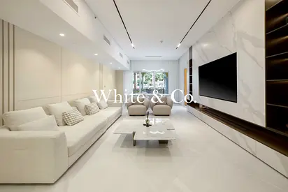 Luxury Upgrade | Furnished | Vacant Now