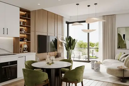 Resale|Butterfly Layout|Full Park View|High Floor