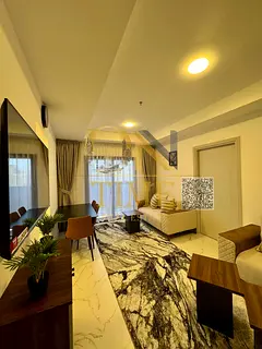 Excellent view | Prime location | Modern furniture and high-end finishes | Close to all services | B