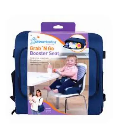 Seat2Go Baby Car chair Seat Carrier