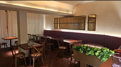 Distress Deal: Villa Restaurant for Sale on Jumeirah Road