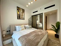 Vacant High Floor |Fully Furnished | Marina View