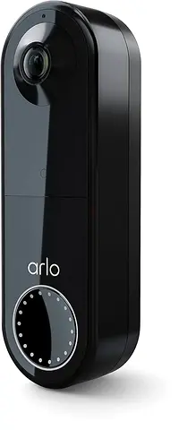Arlo Essential Video Doorbell