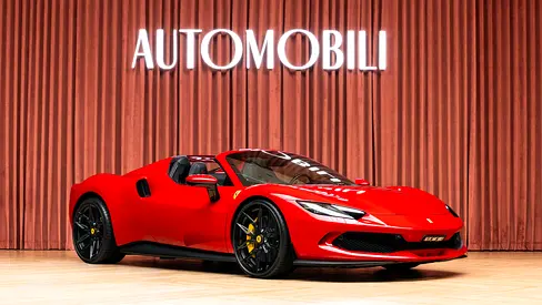 DEAL OF THE MONTH | NOVITEC WHEELS | WARRANTY TILL 2026 AND SERVICE 2030 | 5,000 KM | ACCIDENT-FREE