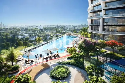High Floor | 1 Bedroom | Smart Home | Q1 2027