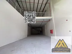 Shops and Warehouses for Rent in the Industrial Area