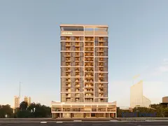 BURJ KHALIFA&amp;CREEK VIEW_NEAR METRO_5%DP_12%ROI