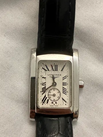 Longines Dolcevita L5.155.4