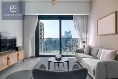 City View | Furnished | Flexible Terms