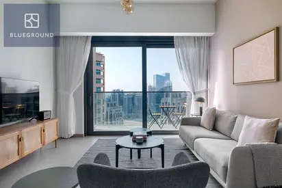 City View | Furnished | Flexible Terms