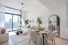 Pool View | Vacant | Fully Furnished