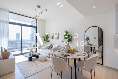 Pool View | Vacant | Fully Furnished