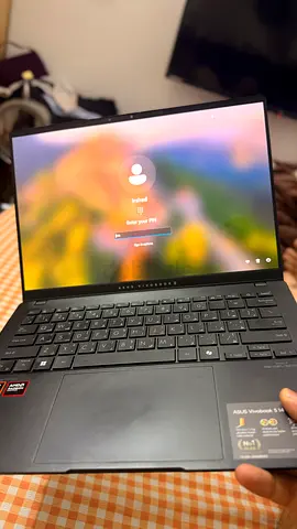 ASUS VivoBook 14 - Sleek and Lightweight Laptop