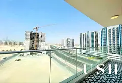 Marina Skyline View | Rented | Spacious Balcony