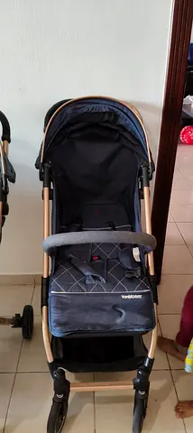 Baby Stroller