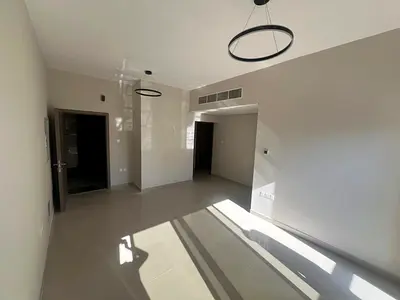 Brand New 2BR Apartment in Al Jurf 3 – 3 Baths + Master – Balcony – Prime Location – 45K