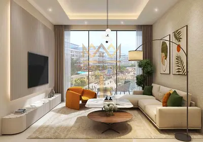 Best Value 1 BR Apartment / Furnished / Park & Marina Views / Act Fast