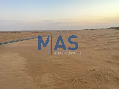 أرض متعددة الاستخدامات للبيع بتملك حر لجميع الجنسيات مع خطة دفع!