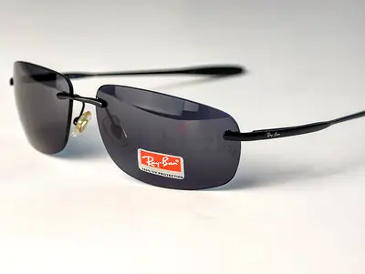 RayBan RB3391 Original Frameless