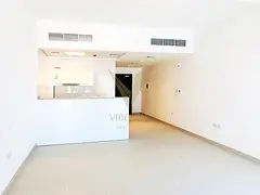 Spacious Studio + Balcony | Community View