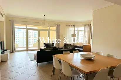 Al Das C Type Vacant | High Floor Unit