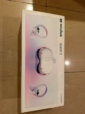 OCULUS QUEST 2       (For sale)