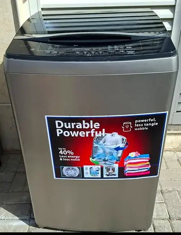 Bosch washing machine 13 kg for sale