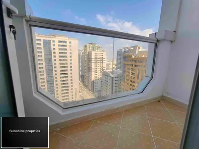 HUGE 1BHK /WITH BALCONY SPACIOUS