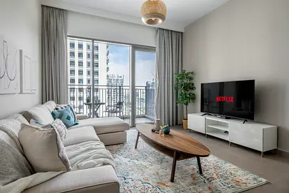 GuestReady - Chic accents in Dubai Hills