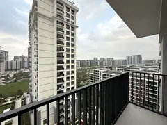 Exclusive | Full Park and Pool View | High Floor
