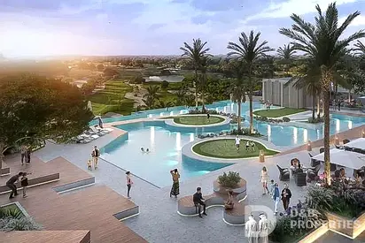 Luxurious | Full Golf View | Best Deal