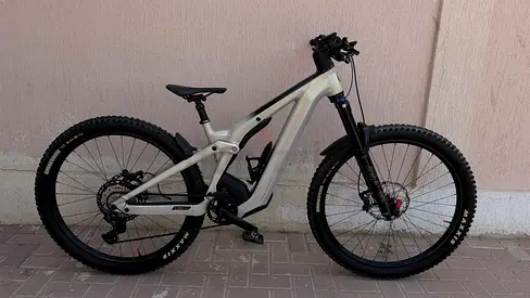 Scott Patron eRIDE ST 900 RC 2023