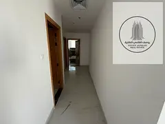 Apartment with roof terrace available, 3 master bedrooms/living room/wardrobe/4 bathrooms. Price: AE