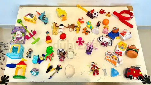 Kids Bundle Toys (3)