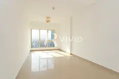 Upgraded Baths | 2BR + Maid’s | Unfurnished