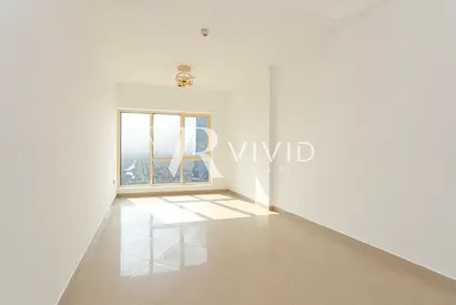 Upgraded Baths | 2BR + Maid’s | Unfurnished