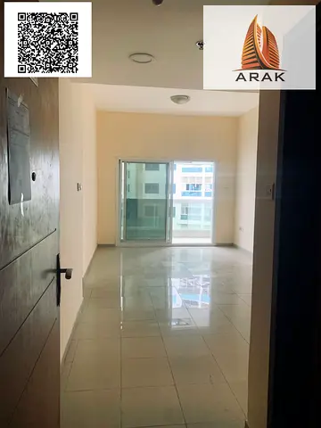 متوفرة الآن شقة مميزة مكونة من غرفتين وصالة للإيجار السنوي في أبراج اللؤلؤة بمنطقة الراشدية 1، في موقع حيوي وقريب من جميع الخدمات والطرق الرئيسية