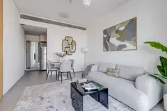 1BR Address JBR - Direct Beach Access