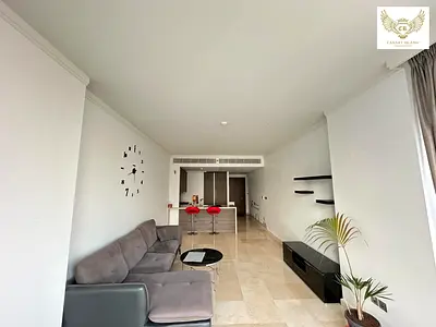Luxurious Tower | Two Bedroom for RENT | NO Balcony