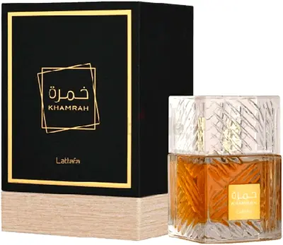Khamrah Eau de Parfum - 100ml