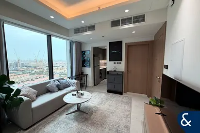 Brand New | Studio | Premium Living