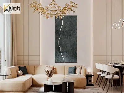 Ramadan Offer | Furnished | Move In 3 Months