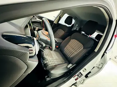MG ZS Comfort, миниатюра 13