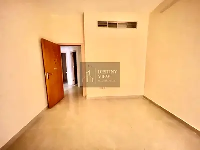 Luxury like a brand new 2bhk 2bath with balcony rent in42k
